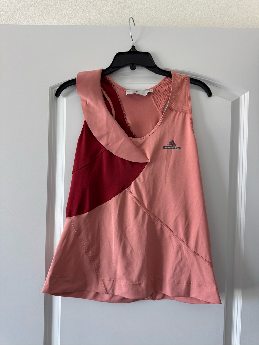 Adidas by Stella McCartney Tennis Court Tank Top Size L
